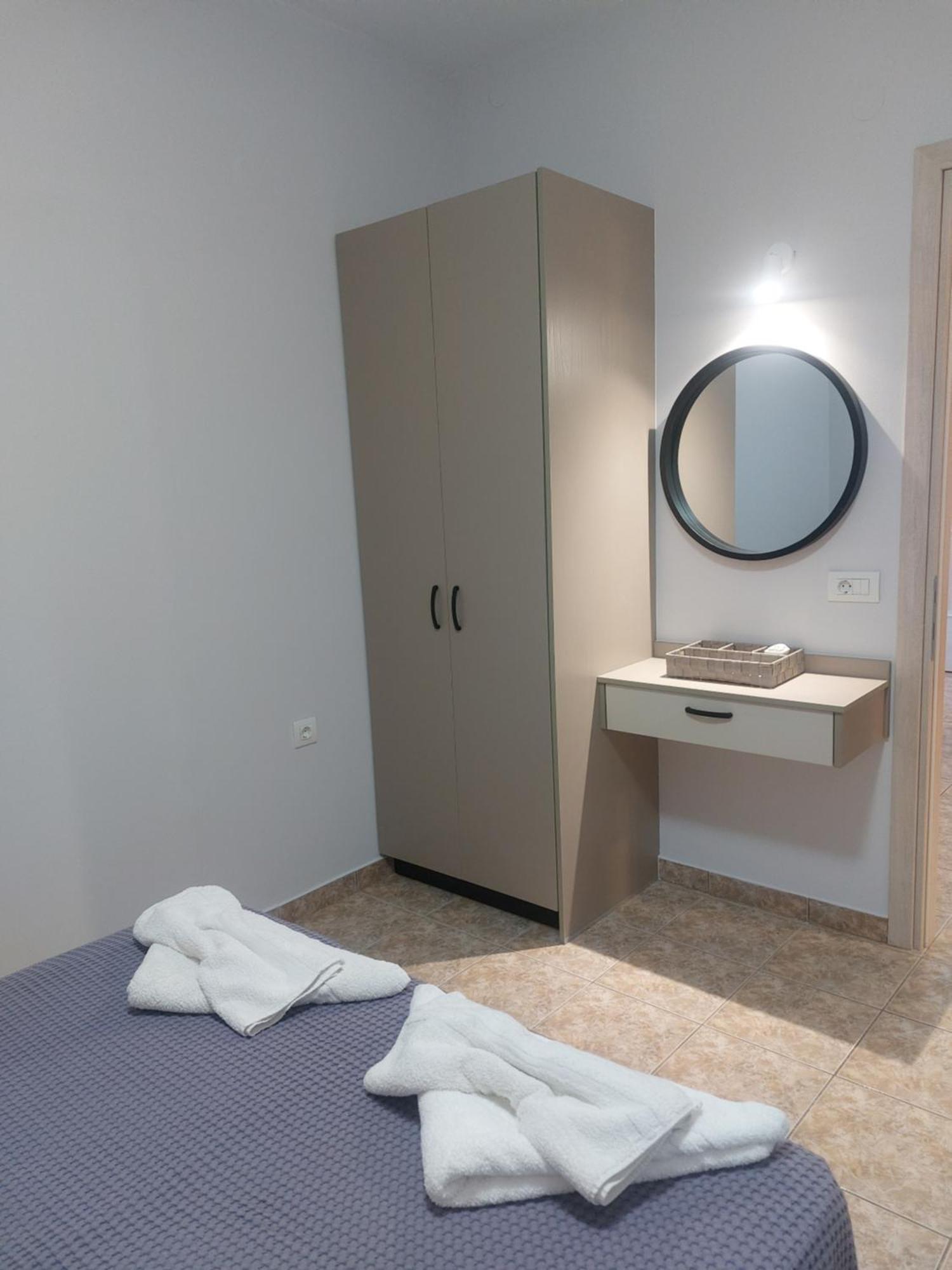 Margarita Studios Sami  Cameră foto