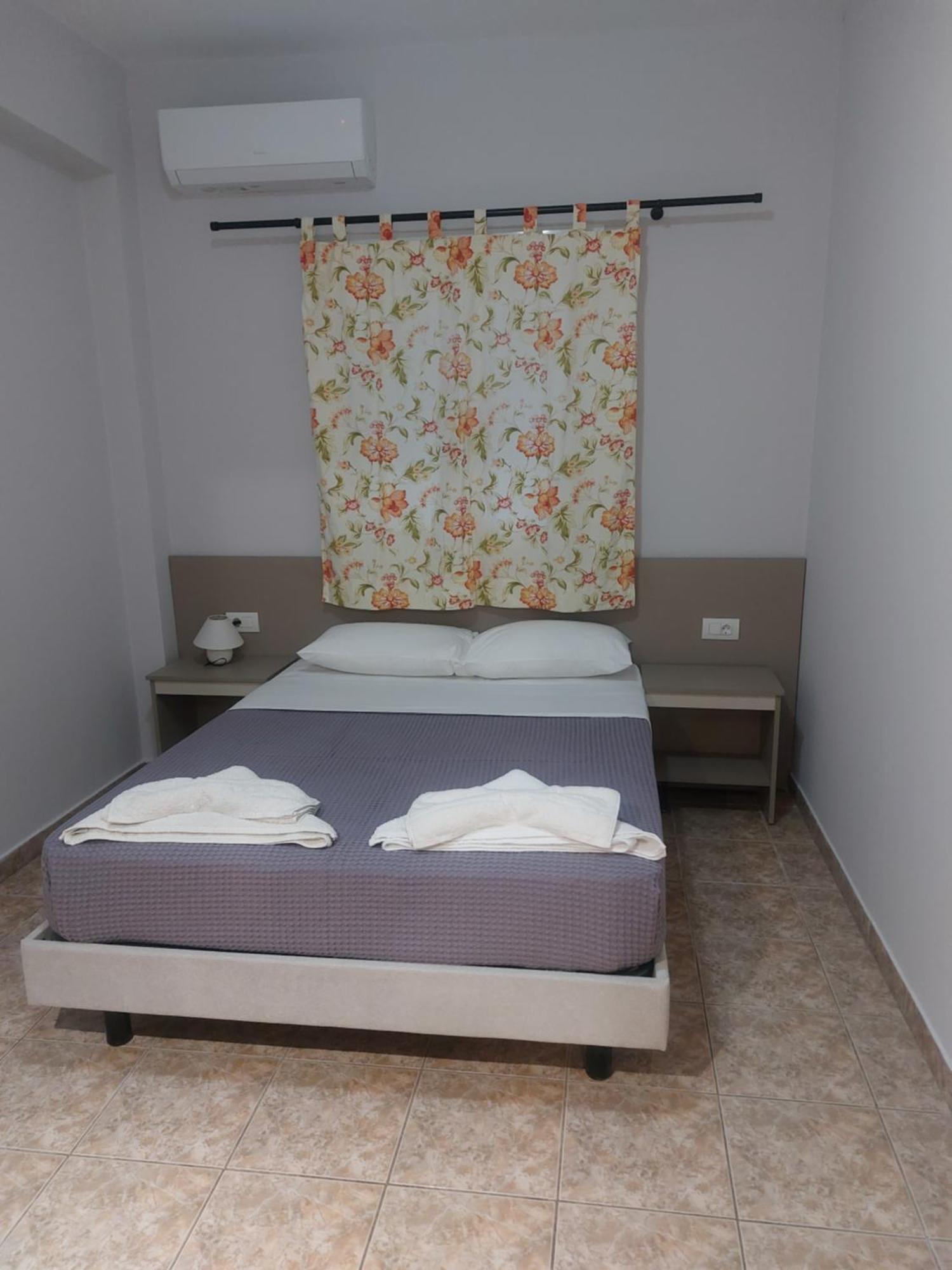 Margarita Studios Sami  Cameră foto
