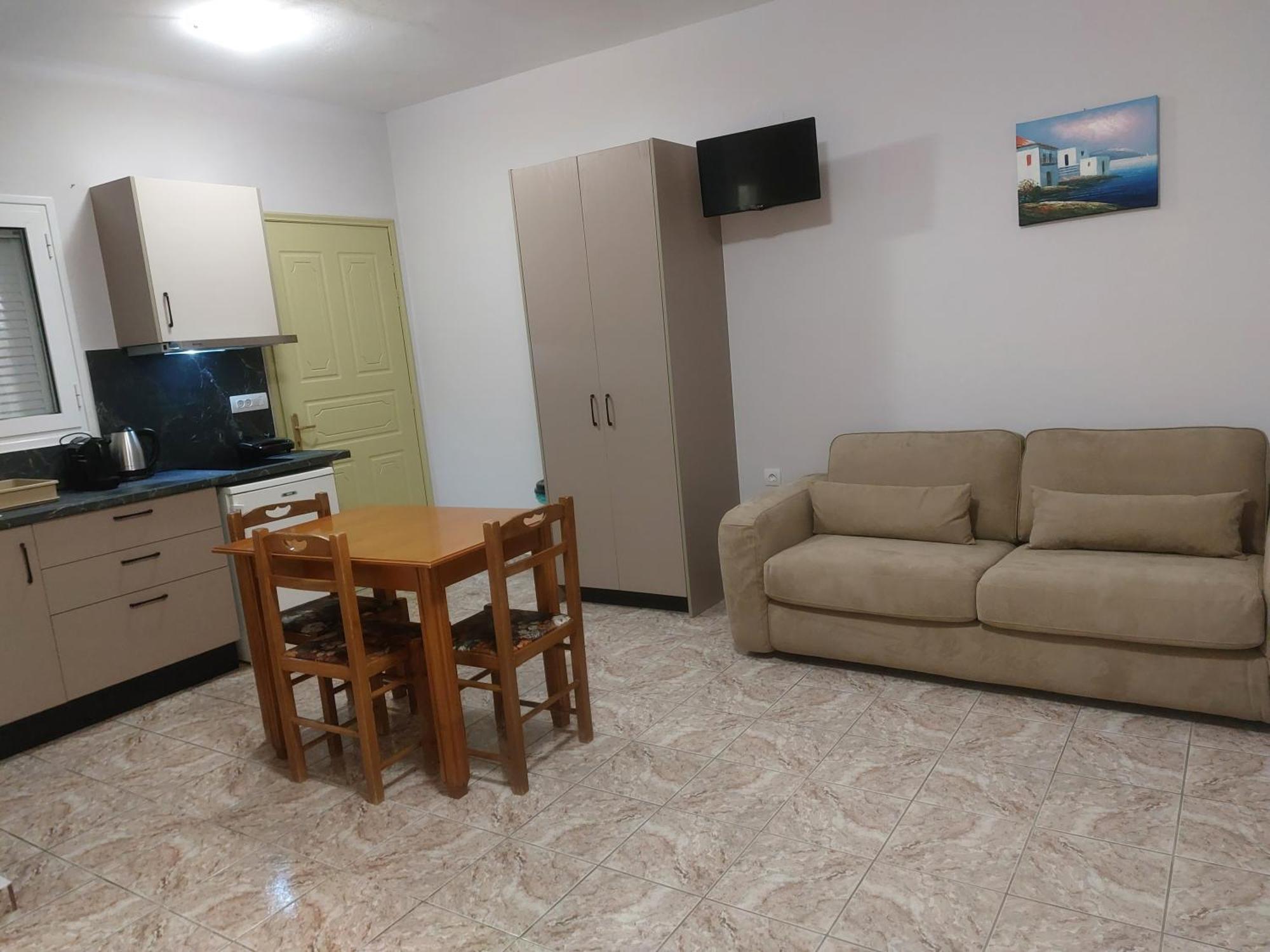 Margarita Studios Sami  Cameră foto